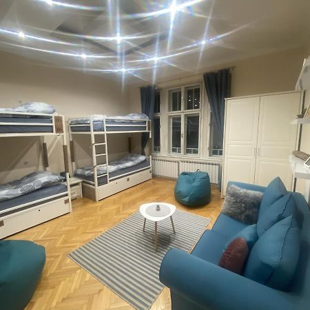 Fg Boutique Hostel Sarajevo Eksteriør bilde
