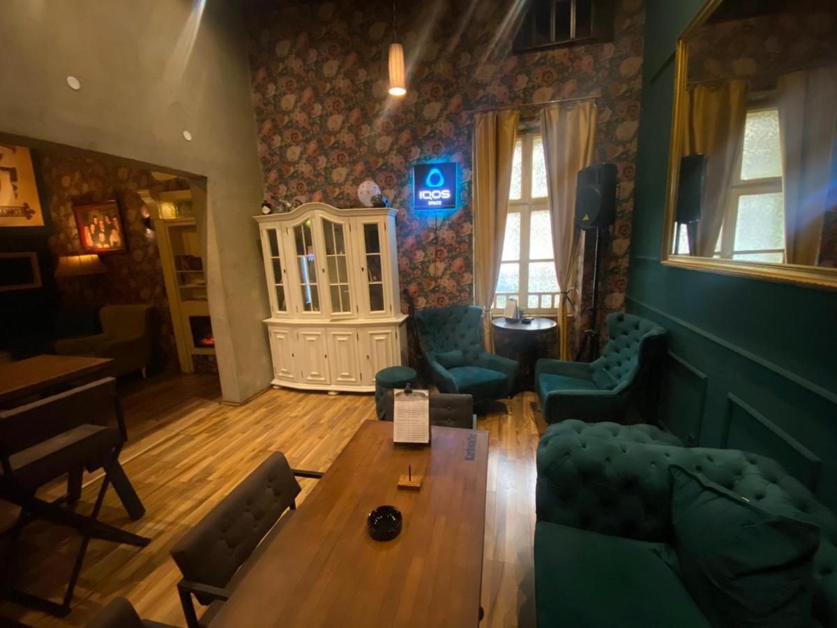 Fg Boutique Hostel Sarajevo Eksteriør bilde