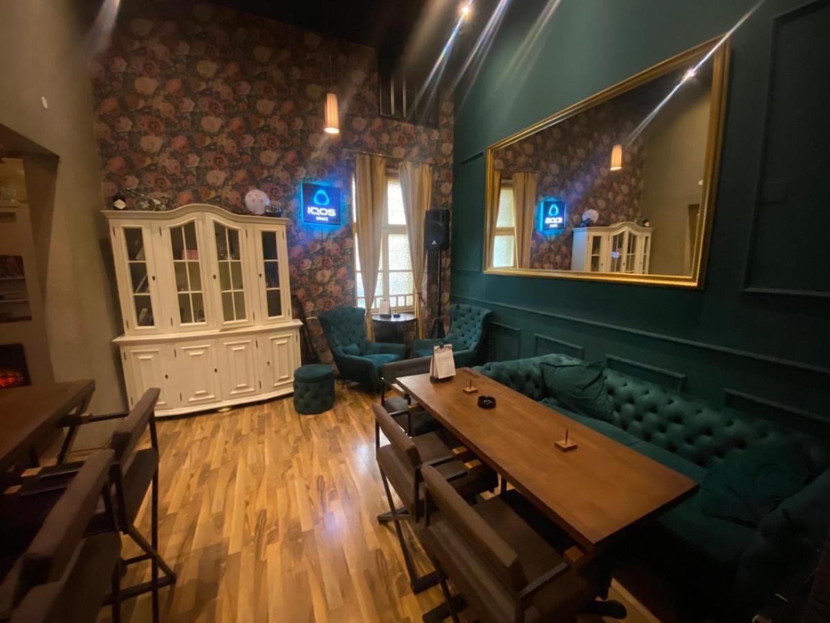 Fg Boutique Hostel Sarajevo Eksteriør bilde