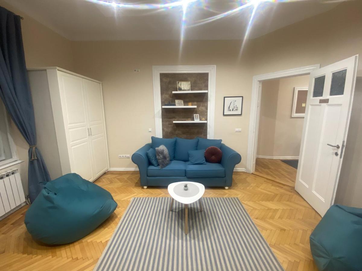 Fg Boutique Hostel Sarajevo Eksteriør bilde