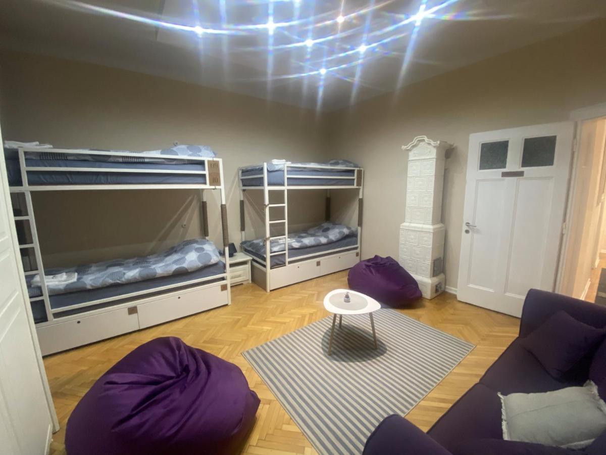 Fg Boutique Hostel Sarajevo Eksteriør bilde