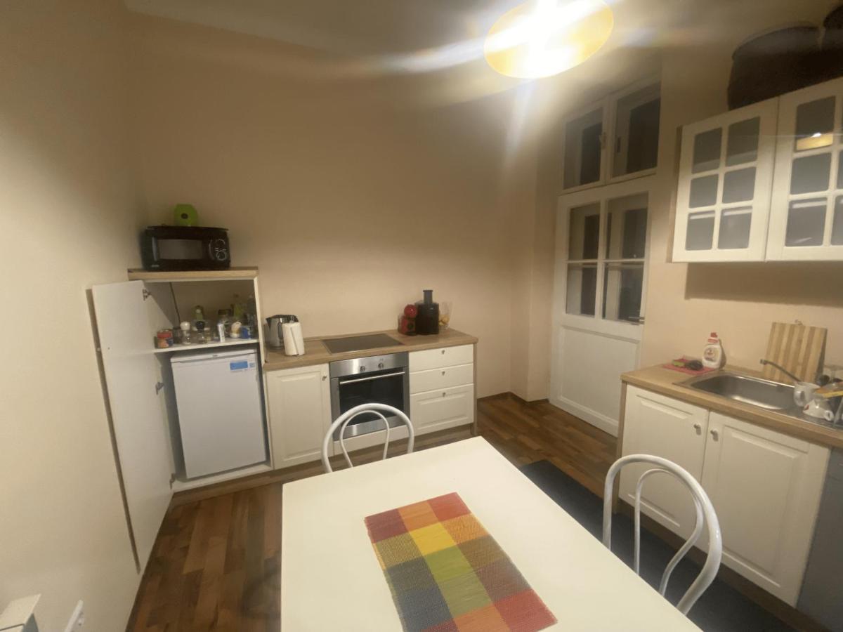 Fg Boutique Hostel Sarajevo Eksteriør bilde