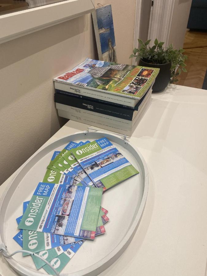 Fg Boutique Hostel Sarajevo Eksteriør bilde