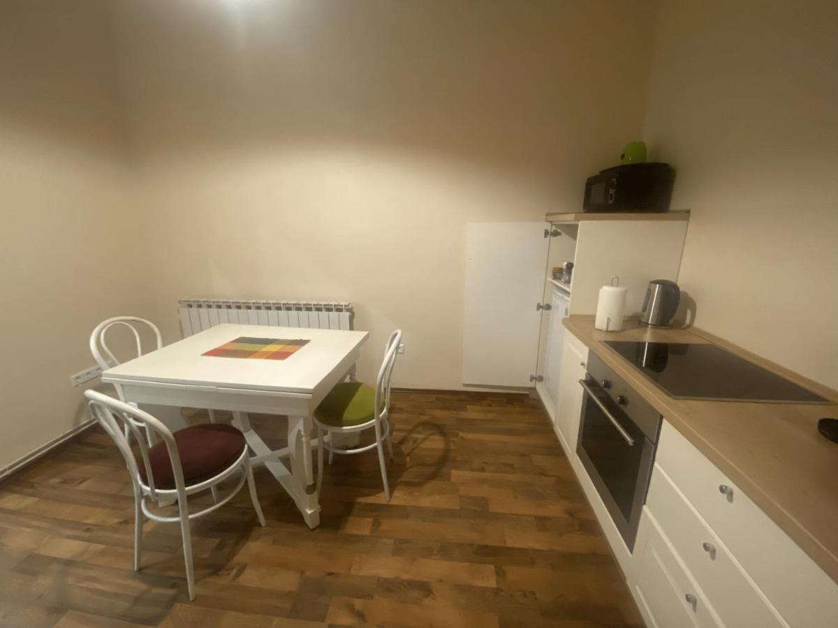 Fg Boutique Hostel Sarajevo Eksteriør bilde
