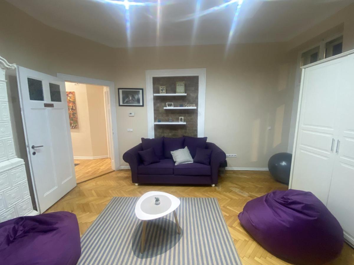 Fg Boutique Hostel Sarajevo Eksteriør bilde