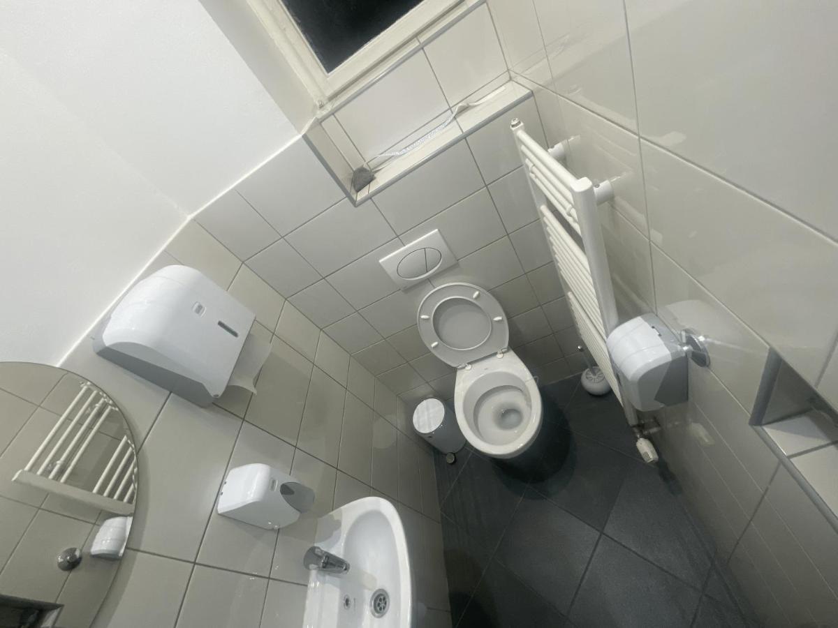 Fg Boutique Hostel Sarajevo Eksteriør bilde