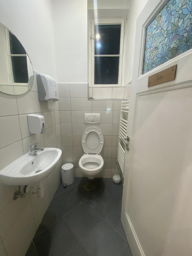 Fg Boutique Hostel Sarajevo Eksteriør bilde